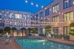 Hôtel RADISSON HOTEL FISHERMAN'S WHARF SAN FRANCISCO — Etats Unis