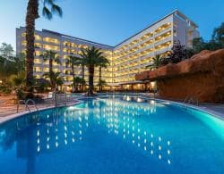 Hôtel H10 EUROPA PARK HOTEL SALOU — Espagne