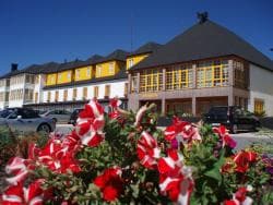 Hôtel HOTEL JARDIM DA SERRA — Portugal