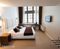 Hôtel SAN MOISE HOTEL VENICE — Italie
