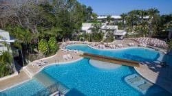 Hôtel Talanquera 3* — Republique dominicaine