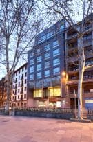 Hôtel BARCELO NERVION HOTEL BILBAO — Espagne