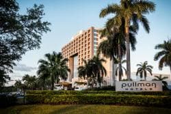 Hôtel SOFITEL MIAMI AIRPORT — Etats Unis