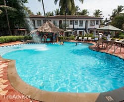 Hôtel COTURSA SANTANA BEACH RESORT — Republique dominicaine