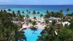 Hôtel Hotel Dominicus Beach 4* — Republique dominicaine