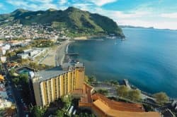Hôtel DOM PEDRO BAIA CLUB HOTEL MADEIRA — Portugal