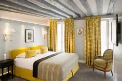 Hôtel HOTEL RELAIS SAINT HONORE — France