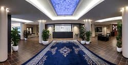 Hôtel GOLDEN TULIP MIRAGE HOTEL FLORENCE — Italie