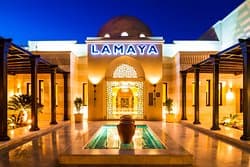 Hôtel Hotel Marina Beach Resort 3* — Ile maurice