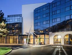 Hôtel IBIS LA ROCHELLE VIEILLE VILLE — France