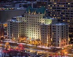 Hôtel LORD ELGIN HOTEL OTTAWA — Canada