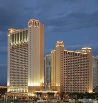 Hôtel Hotel Club Aligio 3* — Republique dominicaine