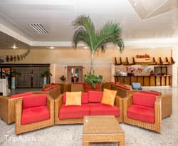 Hôtel HOTEL ANCON — Cuba