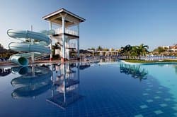 Hôtel Hôtel Club Lookéa Oasis — Cuba