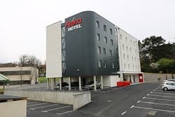 Hôtel CAMPANILE HOTEL TOULOUSE CITE DE L'ESPACE — France
