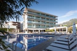 Hôtel AIMIA HOTEL MALLORCA ISLAND — Espagne