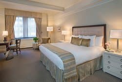 Hôtel WARWICK HOTEL NEW YORK — Etats Unis