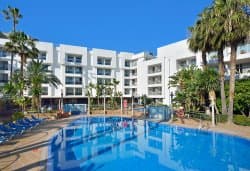 Hôtel HOTEL SOL DON PEDRO — Espagne