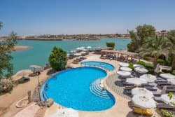 Hôtel Hôtel Sultan Bey 4* — Egypte