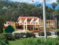 Hôtel HOTEL RANCHO SAN VICENTE — Cuba