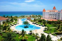 Hôtel BAHIA PRINCIPE SAN JUAN RESORT — Republique dominicaine