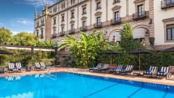 Hôtel TRYP MACARENA HOTEL SEVILLE — Espagne