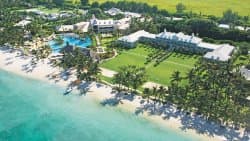 Hôtel Hotel Sugar Beach Resort — Ile maurice