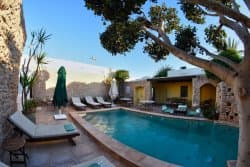 Hôtel Hôtel Dar Dhiafa 3* — Tunisie