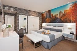 Hôtel MAYORAZGO HOTEL MADRID — Espagne