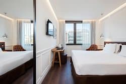 Hôtel H10 ITACA — Espagne