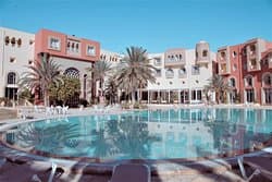 Hôtel Hotel Framissima La Palmeraie 4* — Tunisie