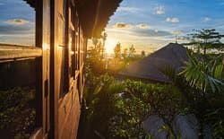 Hôtel TUGU HOTEL BALI — Indonesie