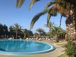 Hôtel Hotel Kinza 3* — Tunisie