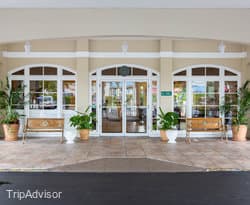 Hôtel GULFCOAST INN NAPLES — Etats Unis