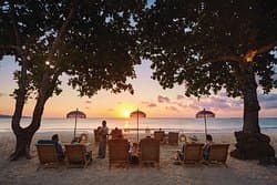 Hôtel JIMBARAN PURI HOTEL BALI — Indonesie