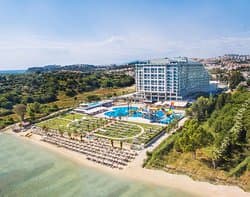 Hôtel Hotel Club Festival Ku — Turquie