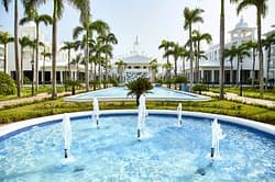 Hôtel RIU BAMBU — Republique dominicaine
