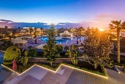Hôtel Hotel Le Royal 5* — Tunisie