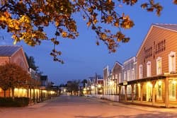 Hôtel DISNEY'S HOTEL CHEYENNE — France