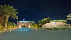 Hôtel Hotel Golden Five 5* — Egypte