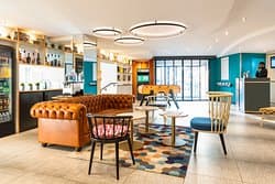 Hôtel IBIS GARE DE LYON DIDEROT — France