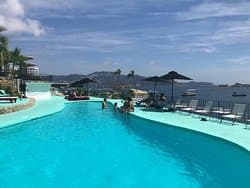 Hôtel Hôtel Oasis Hamaca 4* — Republique dominicaine