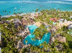 Hôtel HOTEL GRAN PALLADIUM PUNTA CANA RESORT & SPA — Republique dominicaine
