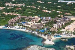 Hôtel Club Lookéa Riviéra Maya 4* — Mexique