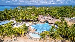 Hôtel SHANDRANI HOTEL BLUE BAY — Ile maurice