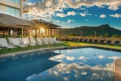 Hôtel QUEEN KAPIOLANI HOTEL — Etats Unis