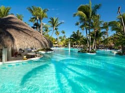 Hôtel HOTEL SANTANA BEACH RESORT CASINO & SPA — Republique dominicaine