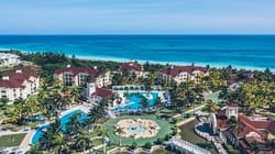 Hôtel Hotel Playa Alameda — Cuba