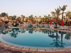 Hôtel Hotel Sangho Club Marrakech 4* — Maroc