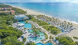 Hôtel HOTEL SANDOS CARACOL BEACH RESORT & SPA — Mexique